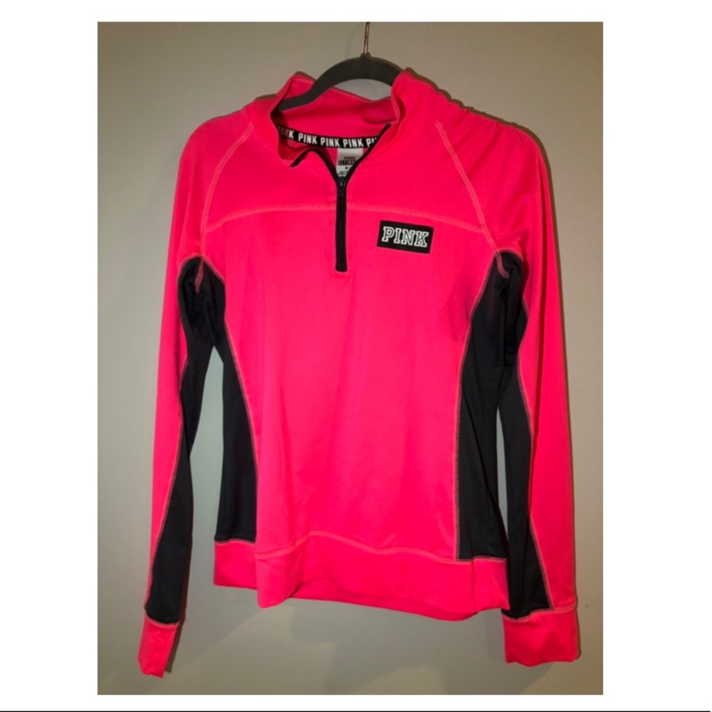 PINK athletic jacket